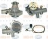 BEHR HELLA SERVICE 8MP 376 806-701 Water Pump